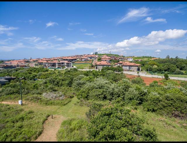 1,346M² VACANT LAND FOR SALE IN HAWAAN FOREST ESTATE
